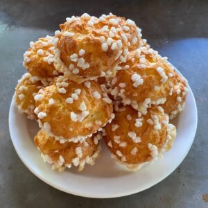 Chouquette (12ea)