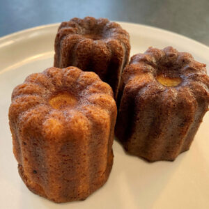 Canelé