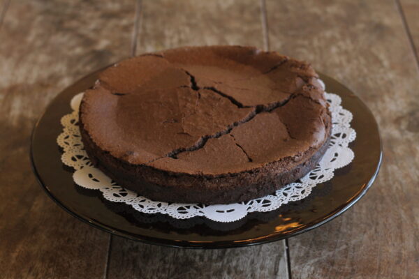 Gâteau au Chocolat (Medium) Product Image