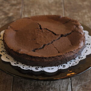 Gâteau au Chocolat (Medium) Product Image
