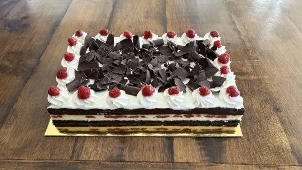 Black Forest Cake - Image 3