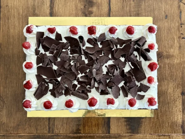Black Forest Cake - Image 4