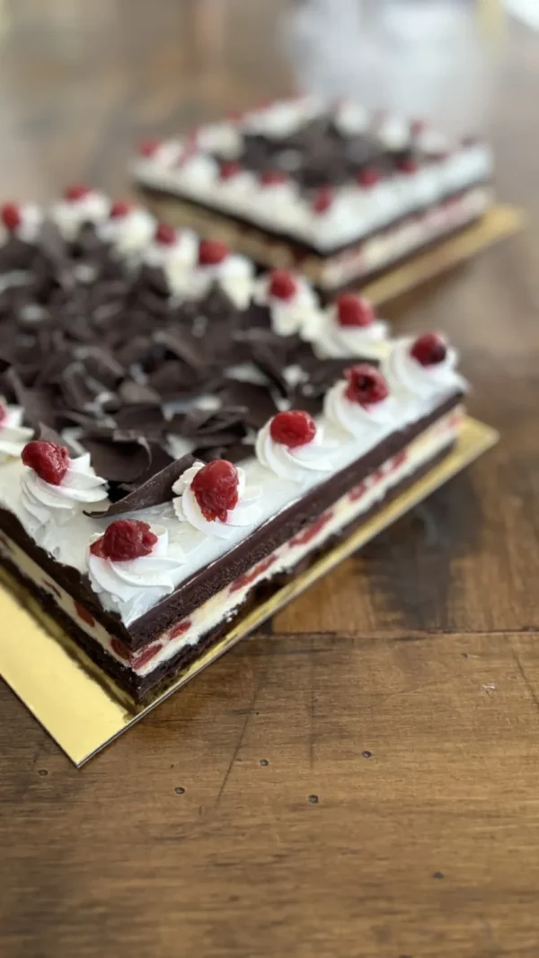 Black Forest Cake - Image 5