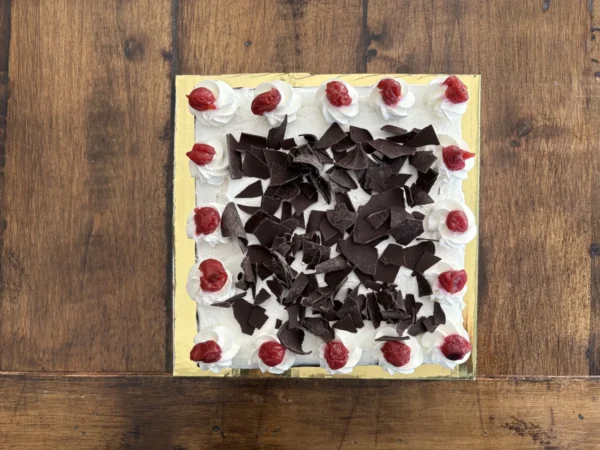 Black Forest Cake - Image 6