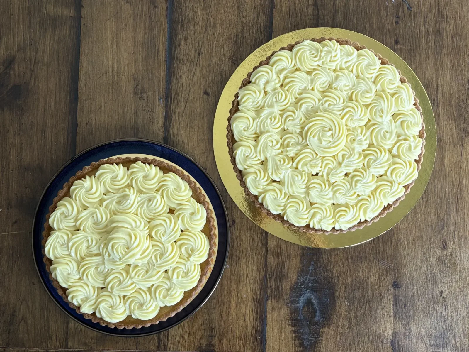 Tarte au Citron - Image 5