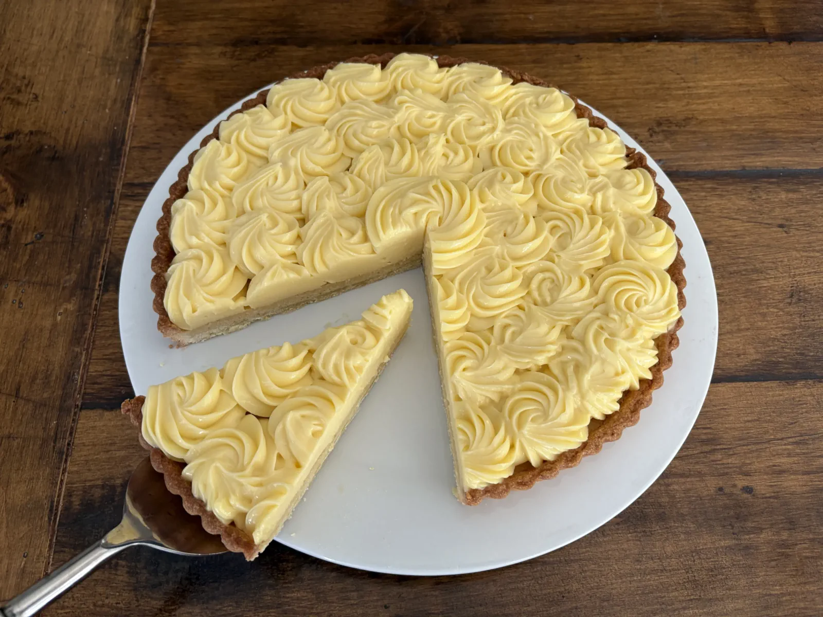 Tarte au Citron - Image 2