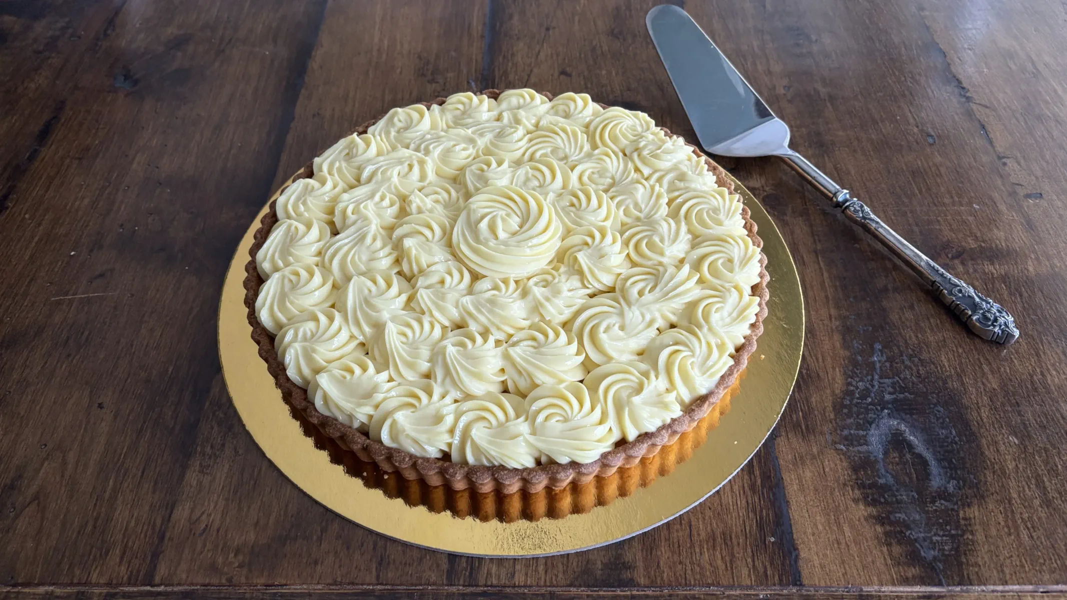 Tarte au Citron - Image 3