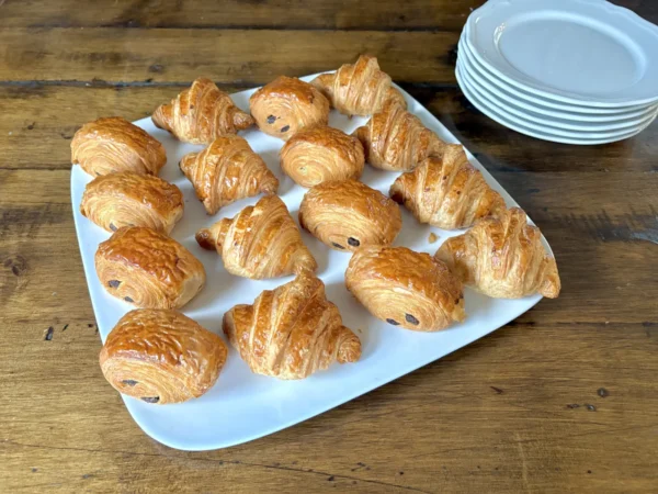 Demi Butter Croissant (16-pc Set) - Image 2