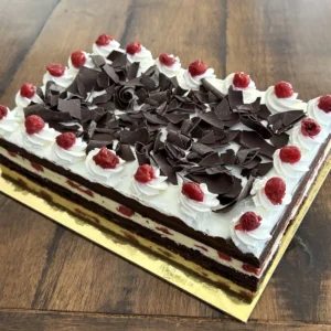 Black Forest