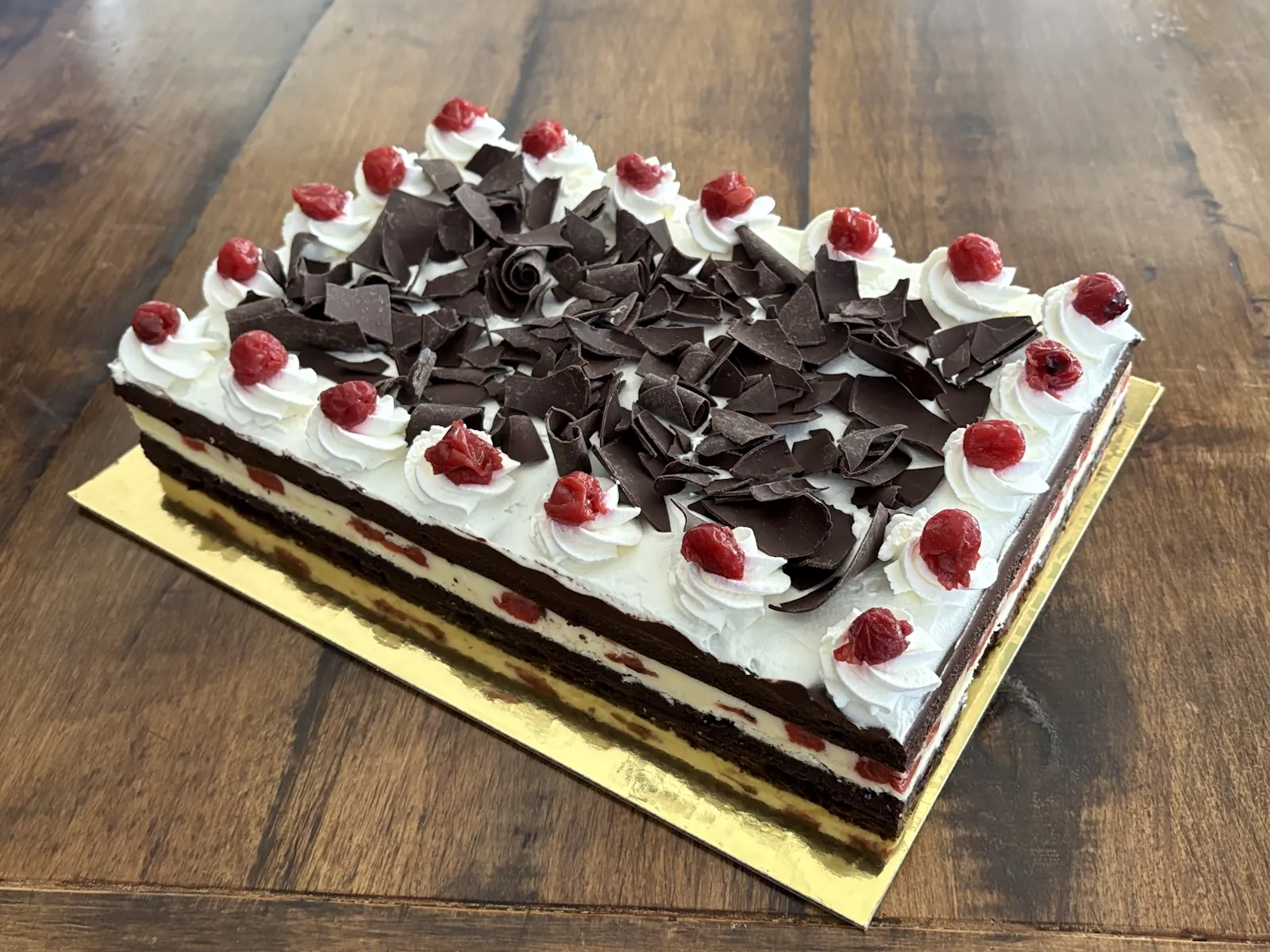 Black Forest