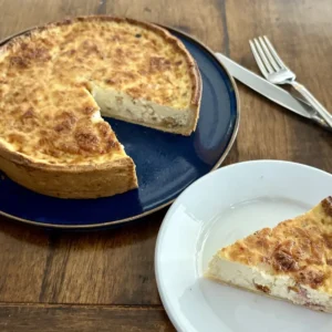 Quiche Lorraine