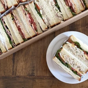 Sandwich Assortment - Meaty Marvel