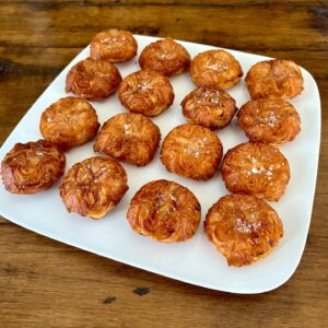 Demi Kouign Amann (16-pc set)