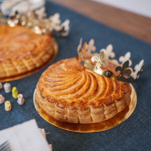 Galette des Rois Medium
