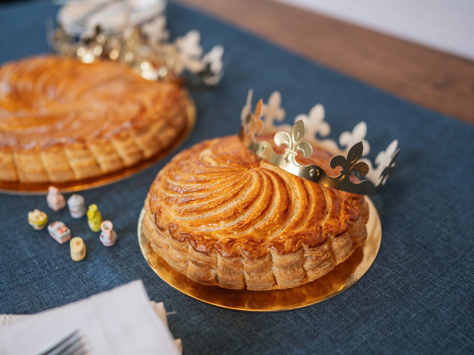 Galette des Rois Medium