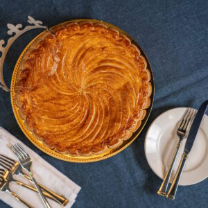 Galette des Rois Large