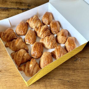 Demi Pain au Chocolat (16-pc Set)