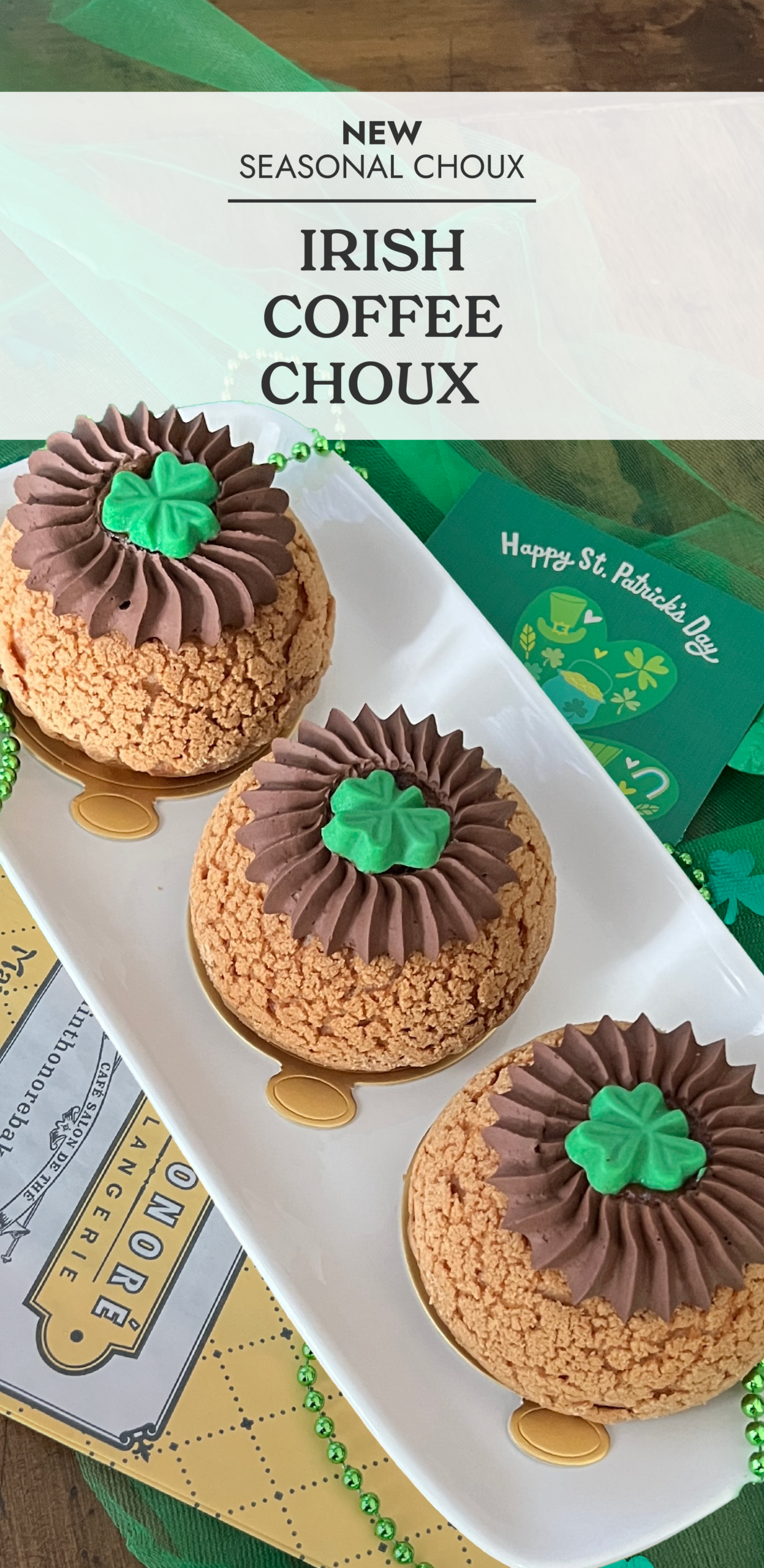 Valentine's Day Banner