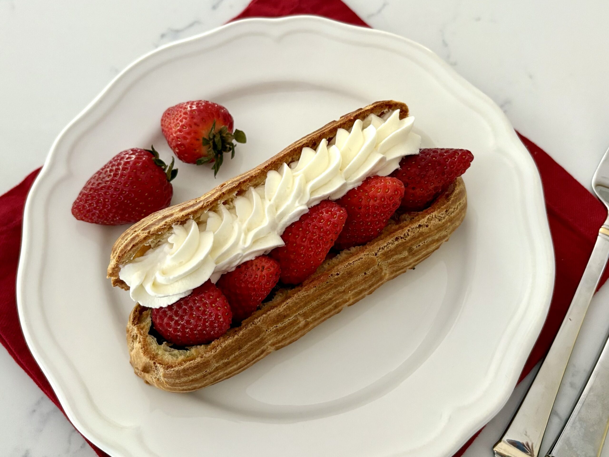 Catering item 5