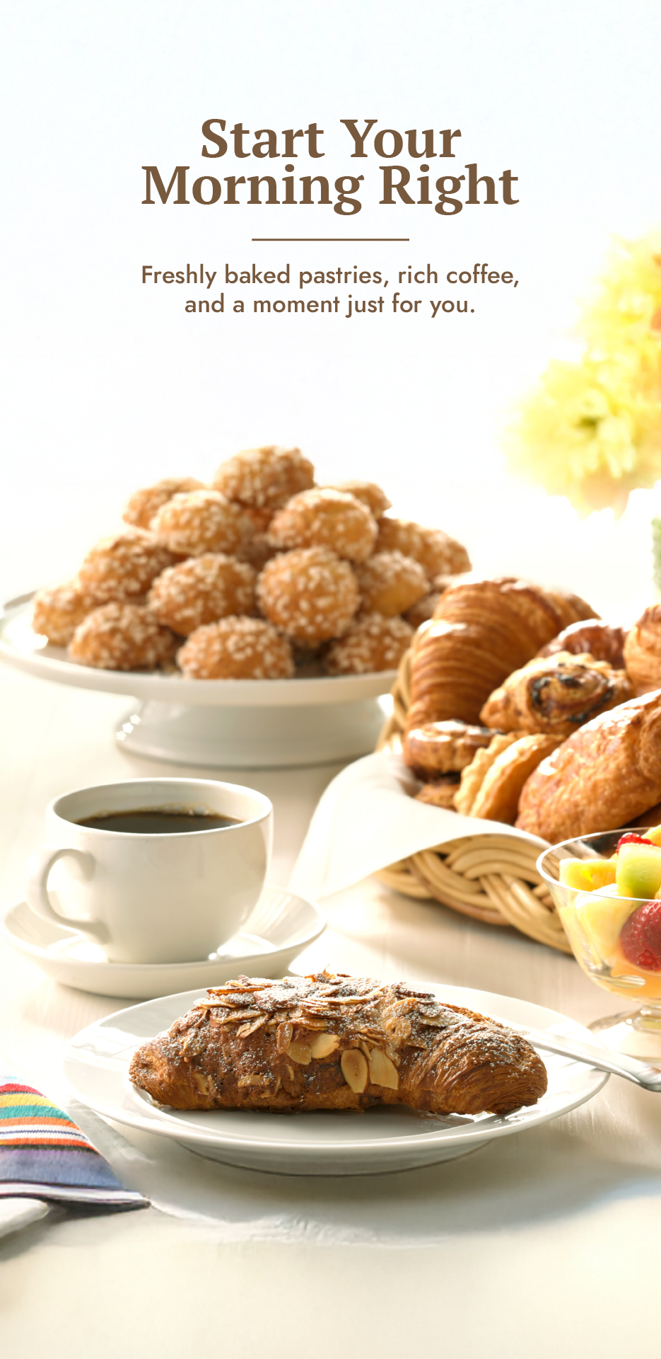 Valentine's Day Banner