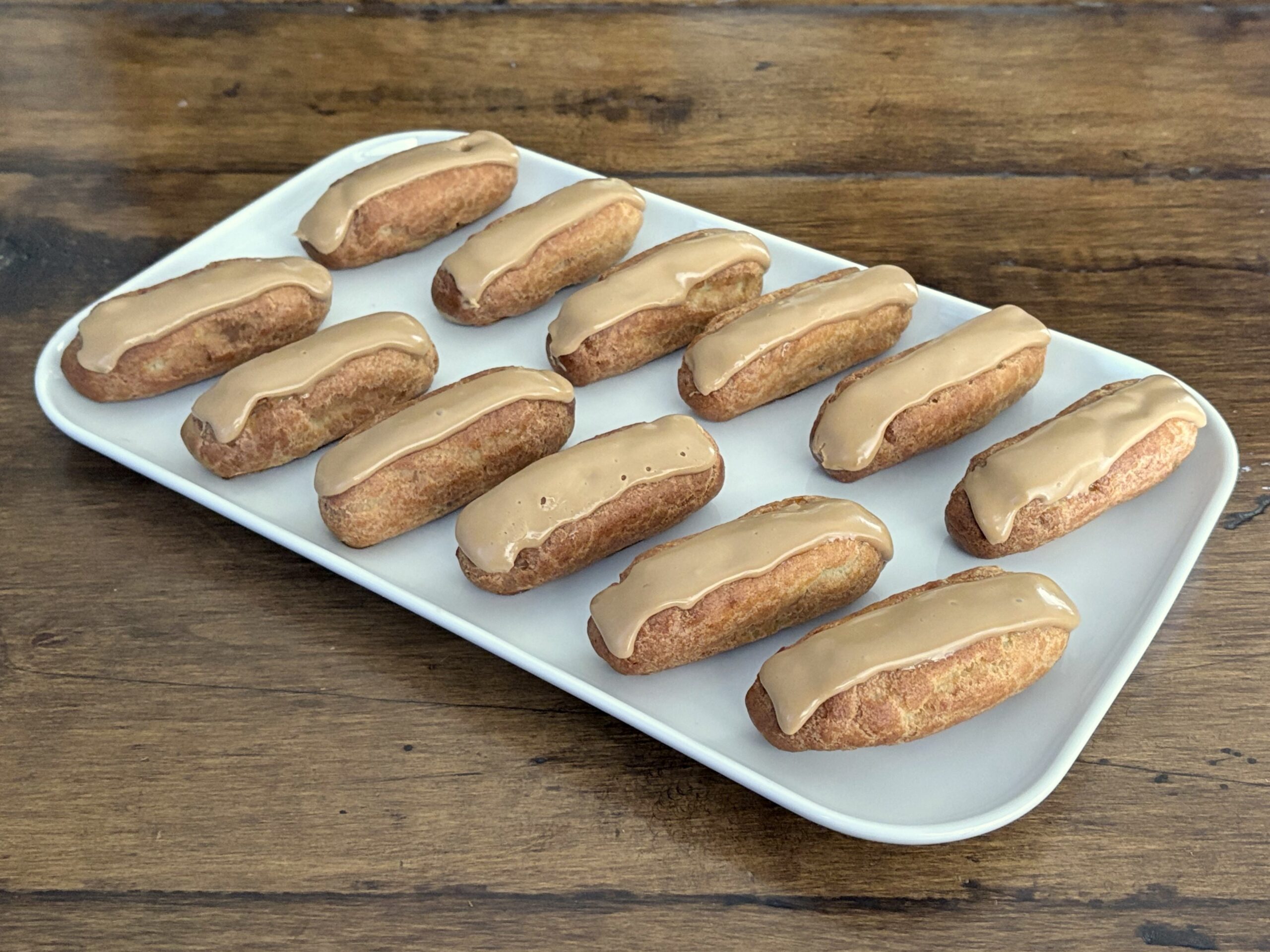Mini Eclairs - Image 4