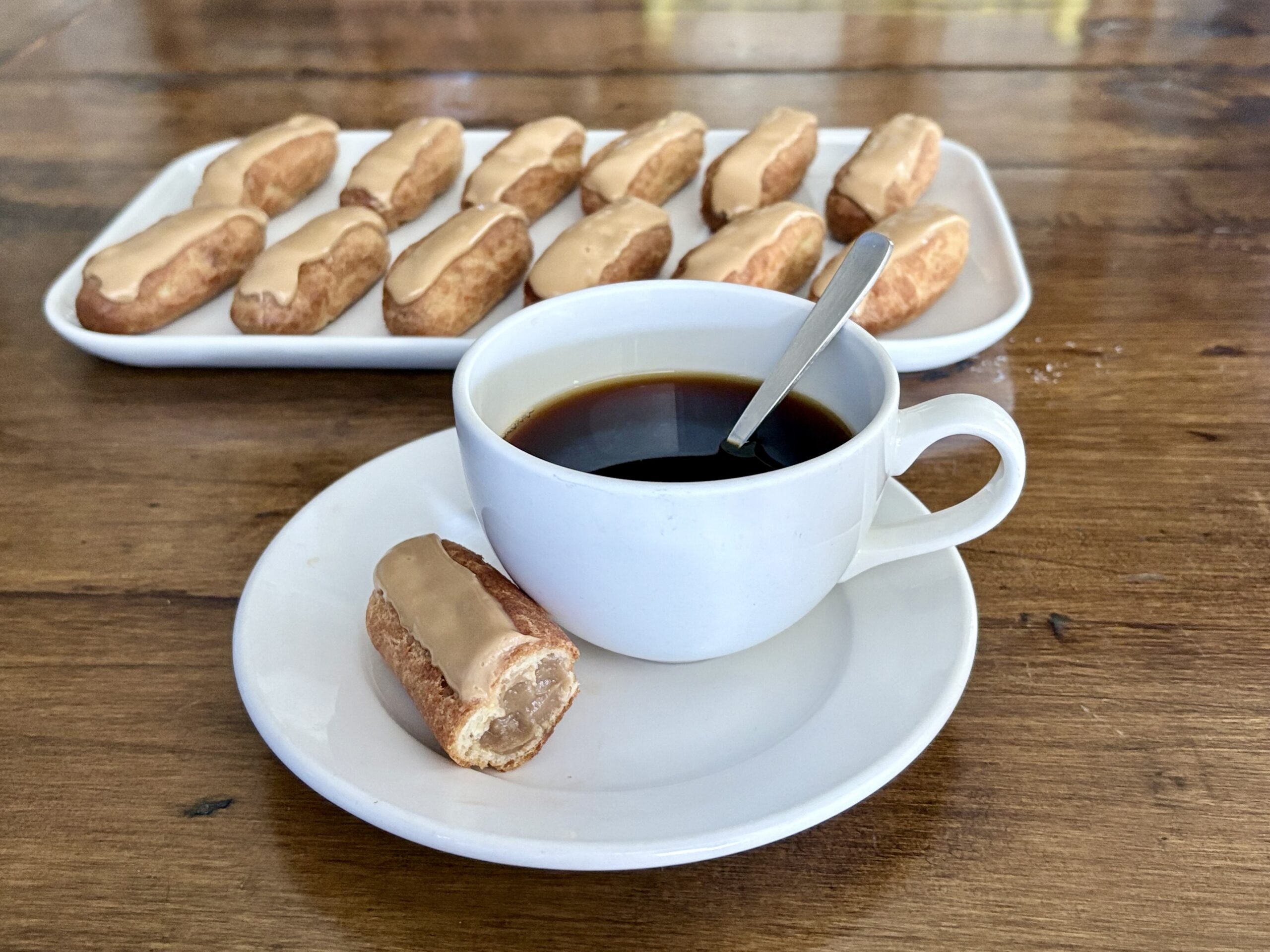 Mini Eclairs - Image 2