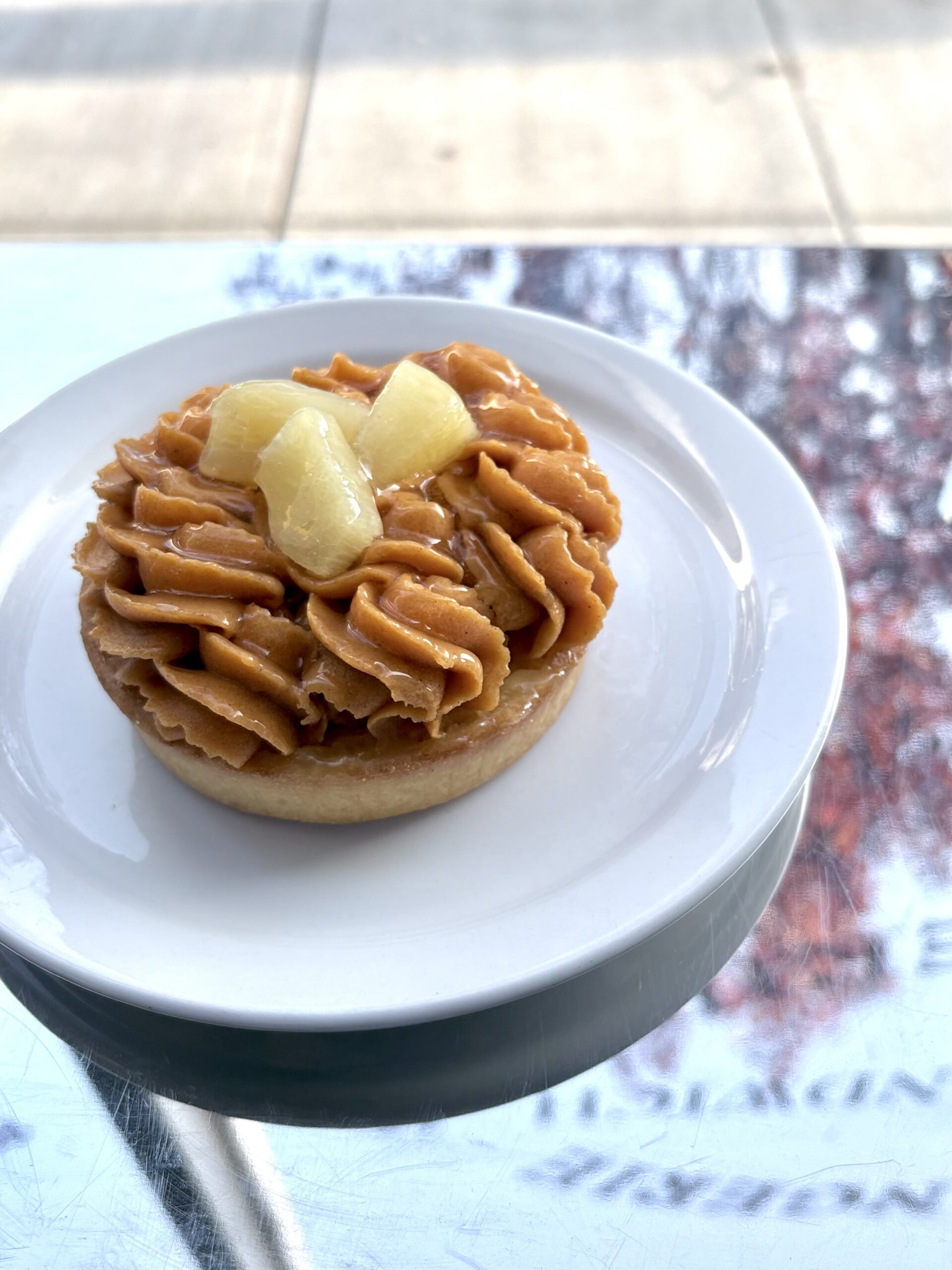Sweet Potato Tart - Image 4